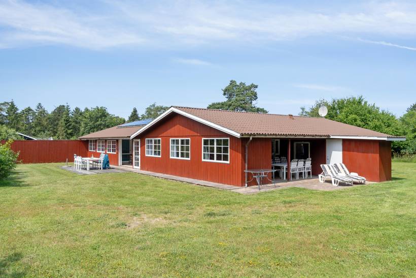 Foto von Ferienhaus FM09 in Sejerø Bugt - Westseeland