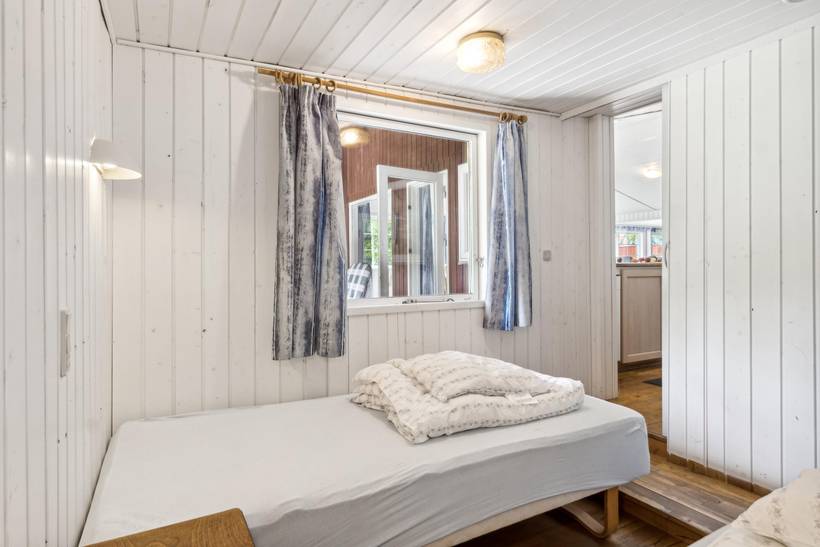 Foto von Ferienhaus FM09 in Sejerø Bugt - Westseeland
