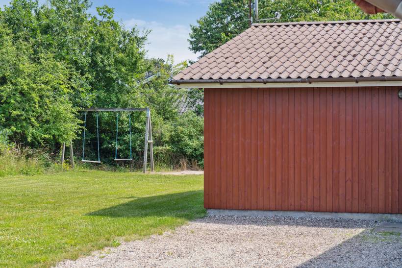 Foto von Ferienhaus FM09 in Sejerø Bugt - Westseeland