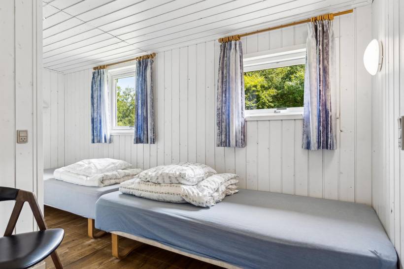 Foto von Ferienhaus FM09 in Sejerø Bugt - Westseeland