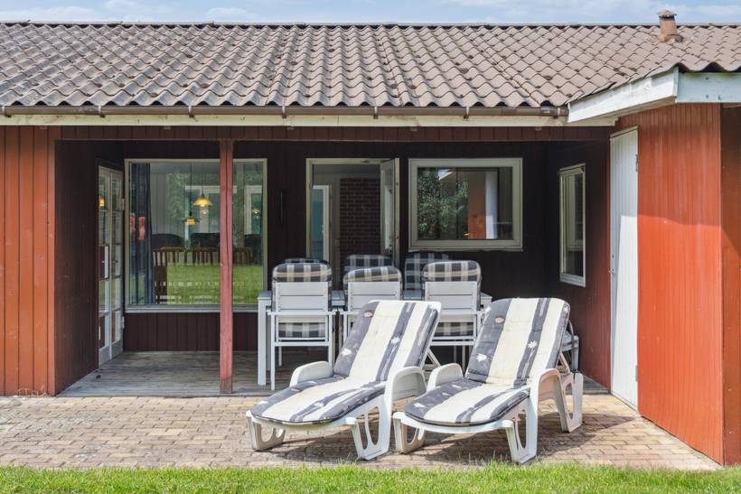 Foto von Ferienhaus FM09 in Sejerø Bugt - Westseeland