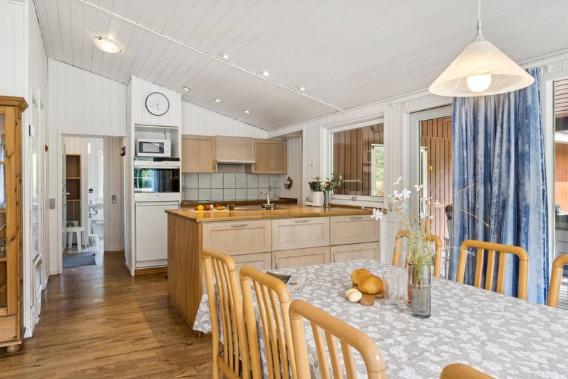 Foto von Ferienhaus FM09 in Sejerø Bugt - Westseeland