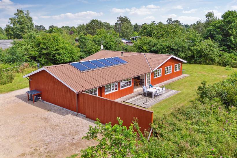 Foto von Ferienhaus FM09 in Sejerø Bugt - Westseeland