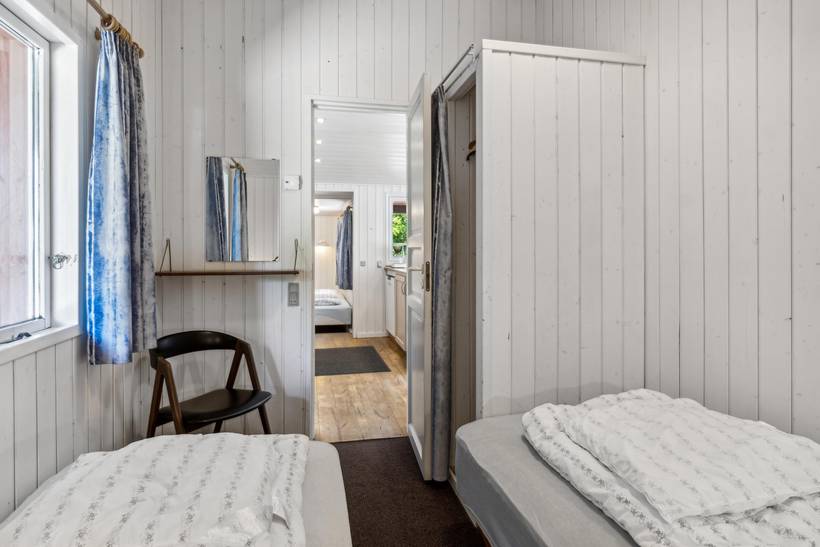 Foto von Ferienhaus FM09 in Sejerø Bugt - Westseeland