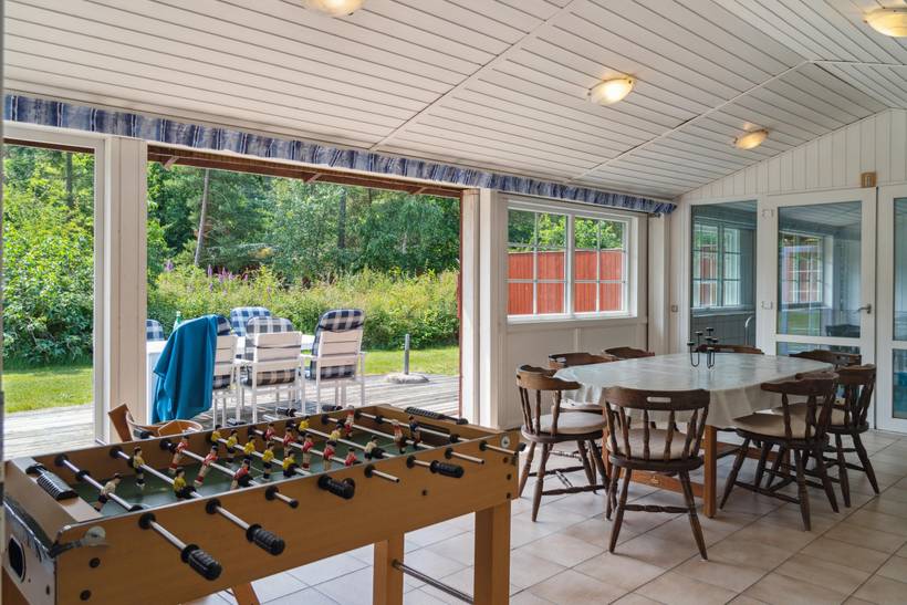 Foto von Ferienhaus FM09 in Sejerø Bugt - Westseeland