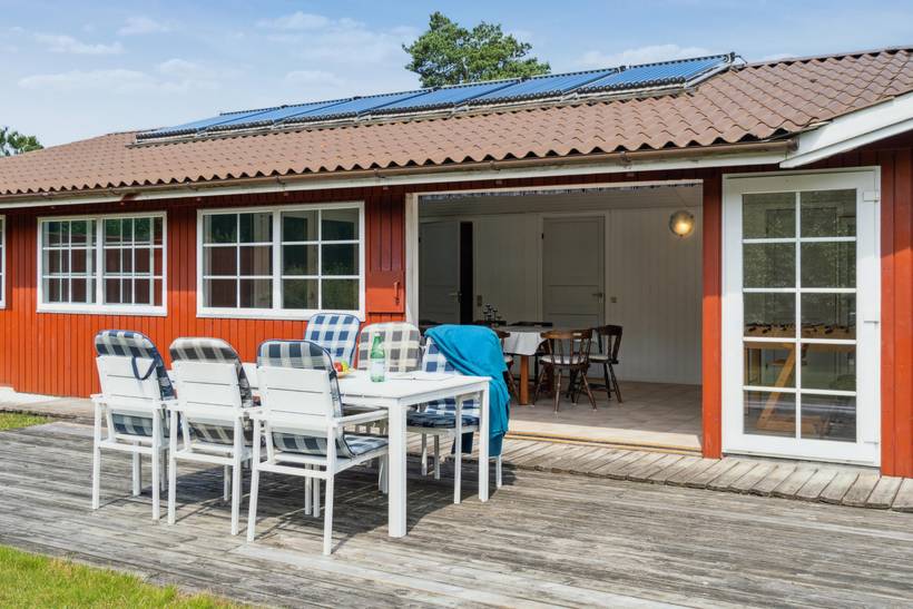 Foto von Ferienhaus FM09 in Sejerø Bugt - Westseeland