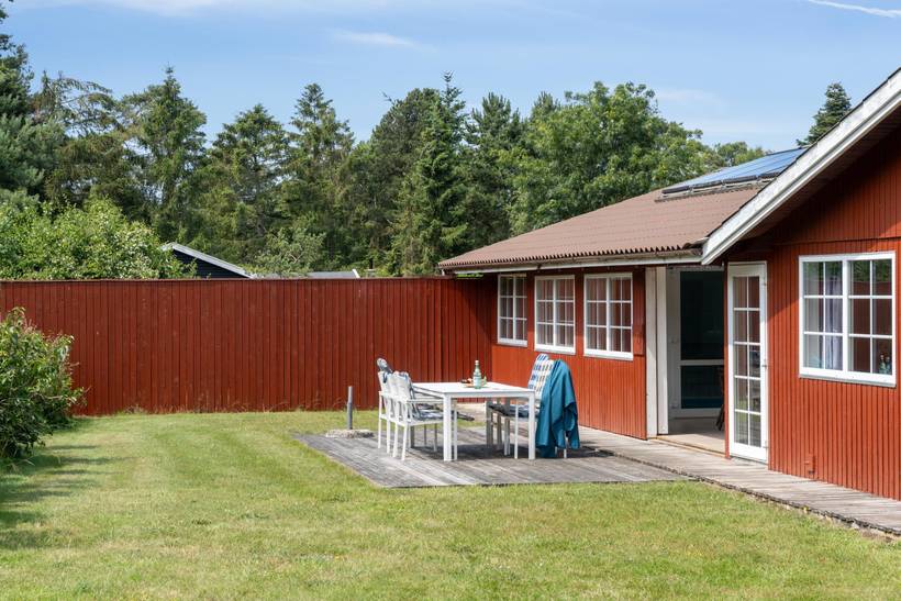 Foto von Ferienhaus FM09 in Sejerø Bugt - Westseeland