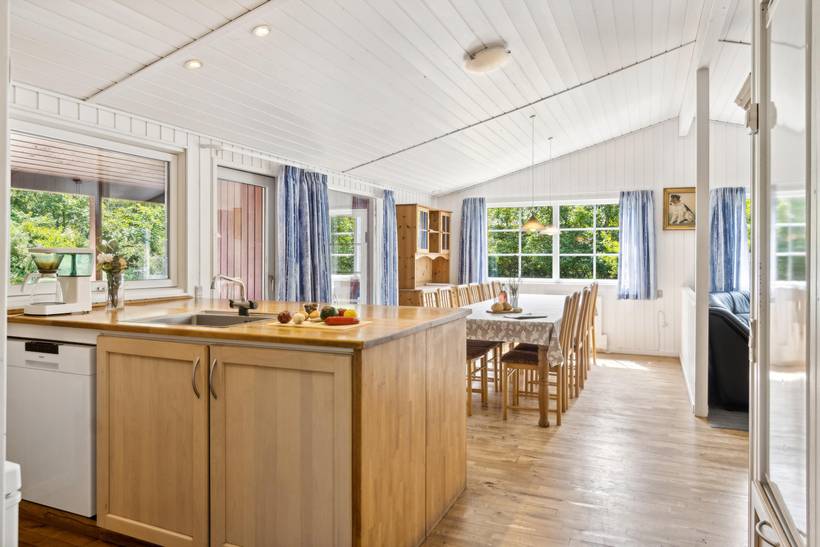 Foto von Ferienhaus FM09 in Sejerø Bugt - Westseeland
