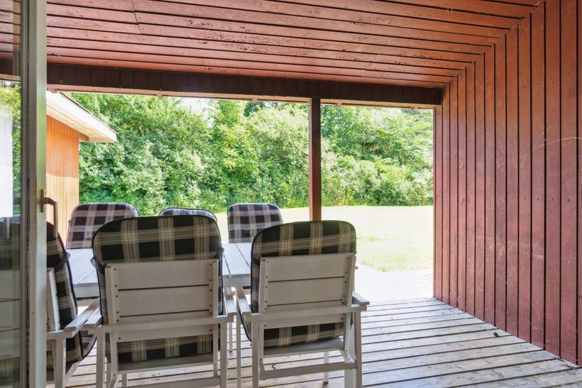 Foto von Ferienhaus FM09 in Sejerø Bugt - Westseeland