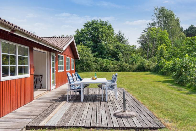 Foto von Ferienhaus FM09 in Sejerø Bugt - Westseeland