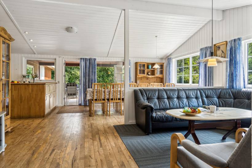 Foto von Ferienhaus FM09 in Sejerø Bugt - Westseeland