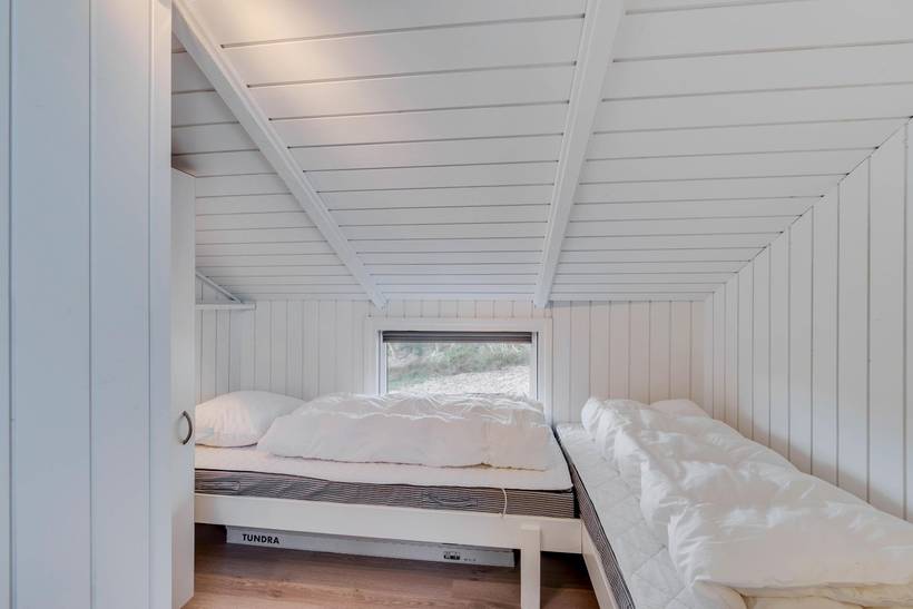 Foto von Ferienhaus FM11 in Bjerregård - Westjütland