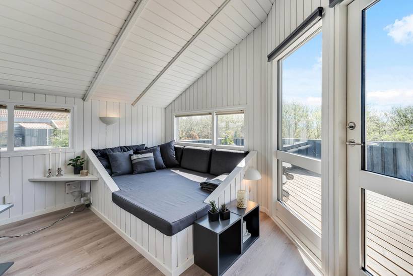 Foto von Ferienhaus FM11 in Bjerregård - Westjütland