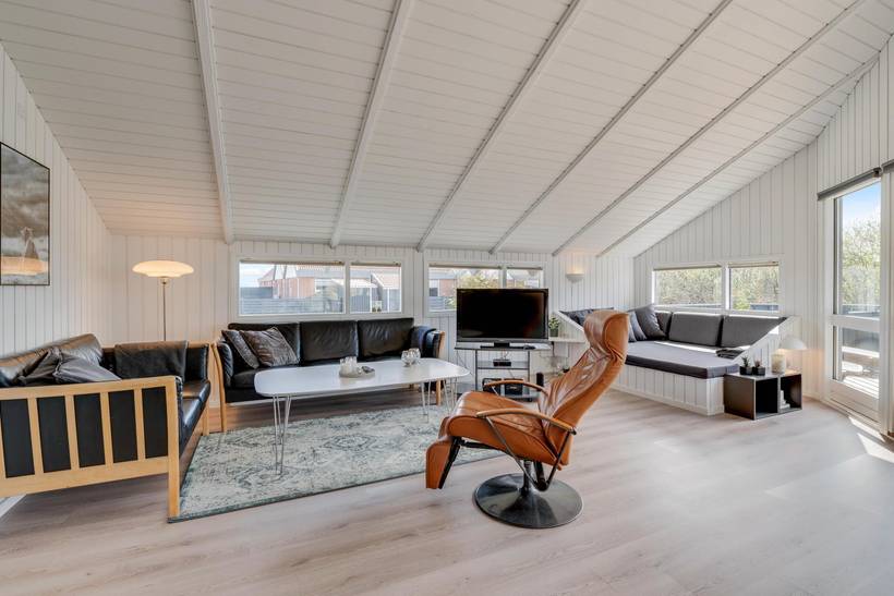 Foto von Ferienhaus FM11 in Bjerregård - Westjütland