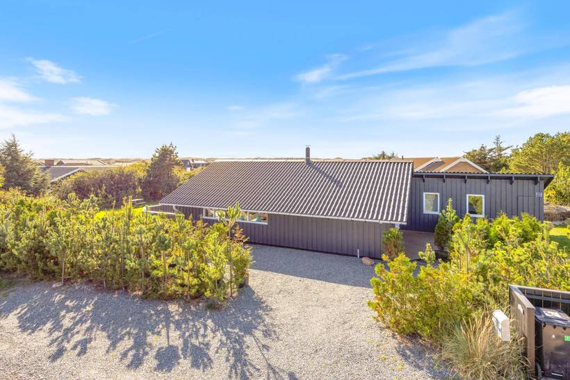 Foto von Ferienhaus FM11 in Bjerregård - Westjütland