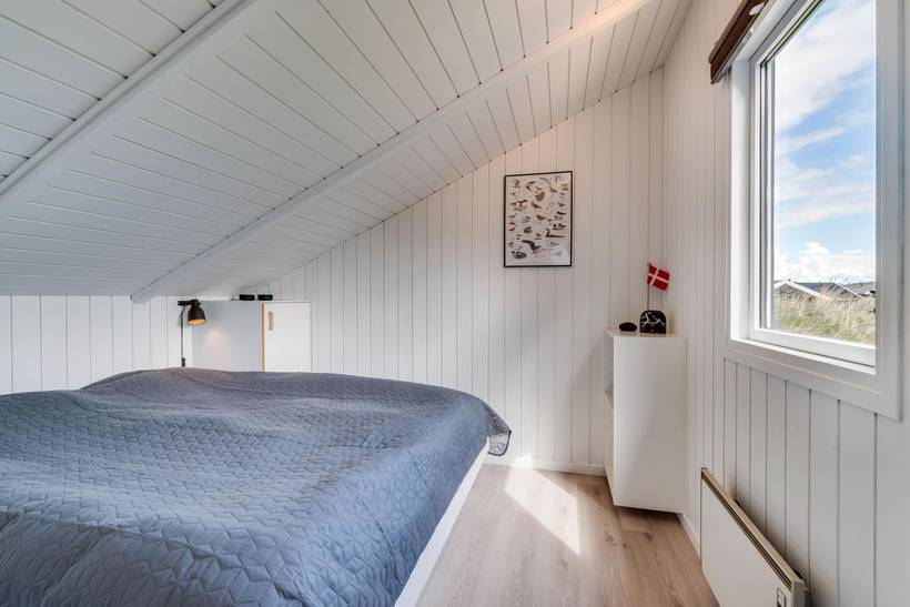 Foto von Ferienhaus FM11 in Bjerregård - Westjütland