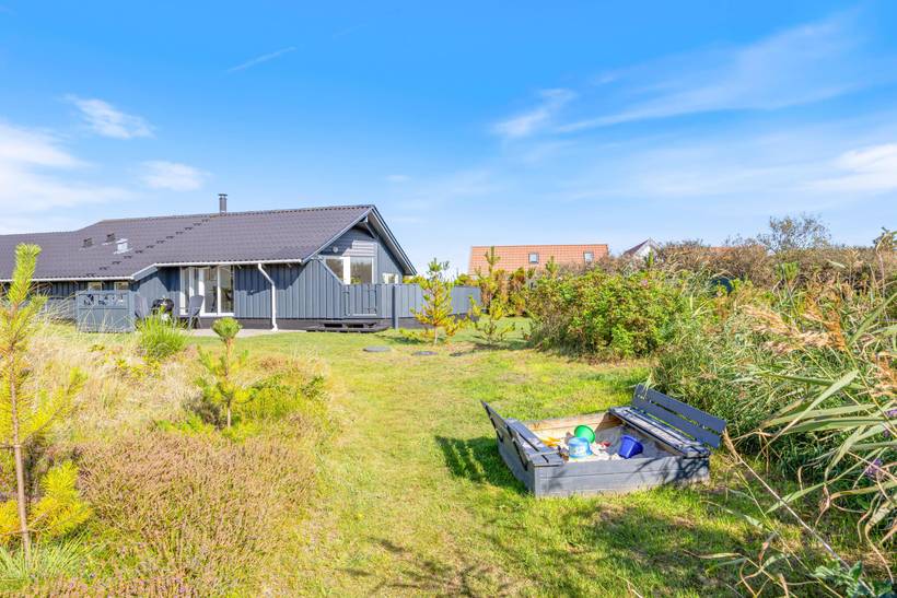 Foto von Ferienhaus FM11 in Bjerregård - Westjütland