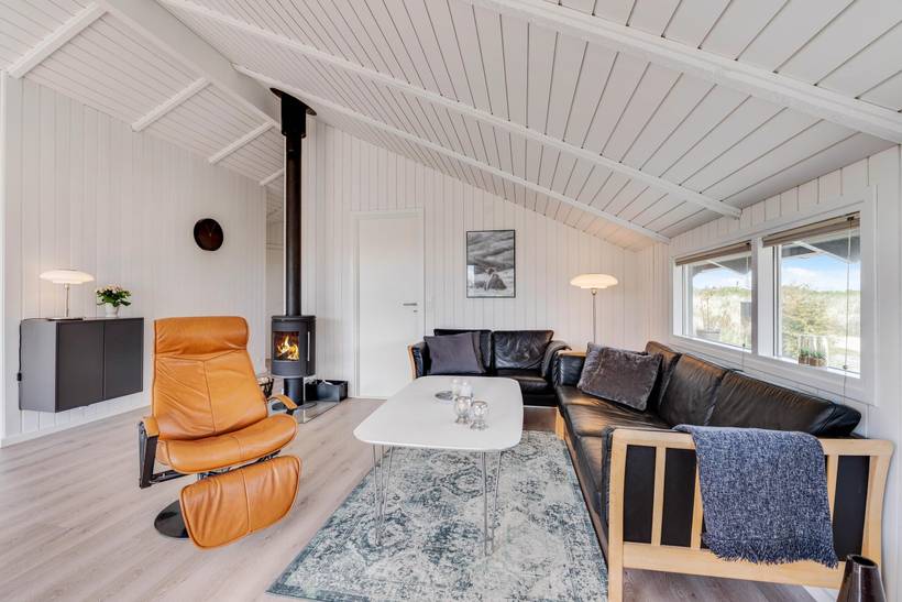 Foto von Ferienhaus FM11 in Bjerregård - Westjütland