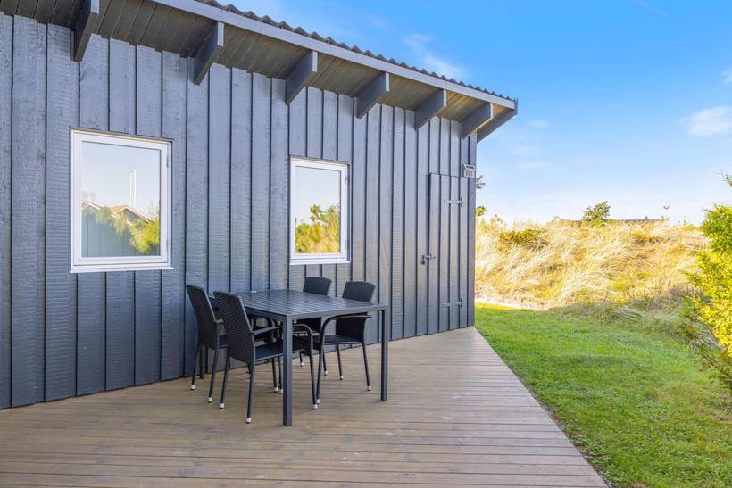Foto von Ferienhaus FM11 in Bjerregård - Westjütland