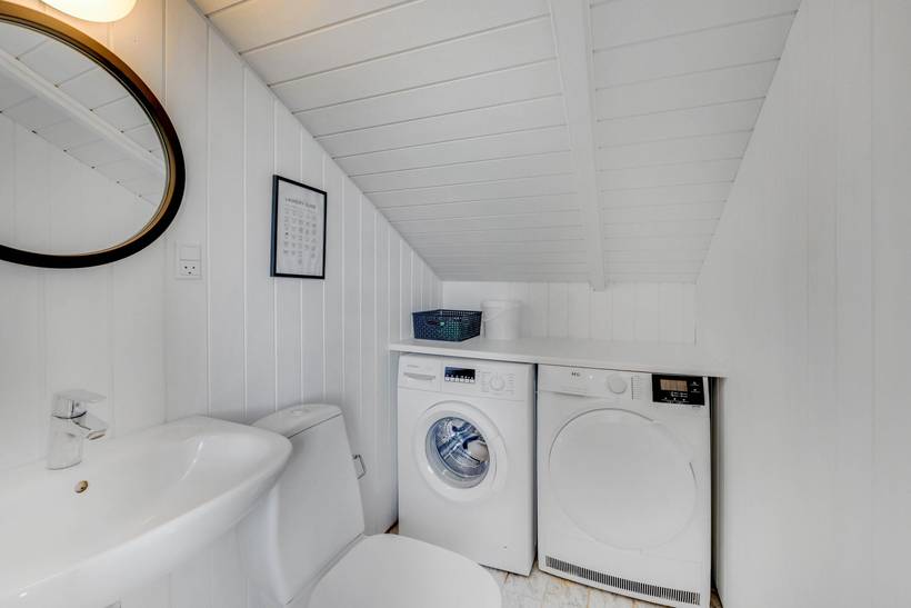 Foto von Ferienhaus FM11 in Bjerregård - Westjütland