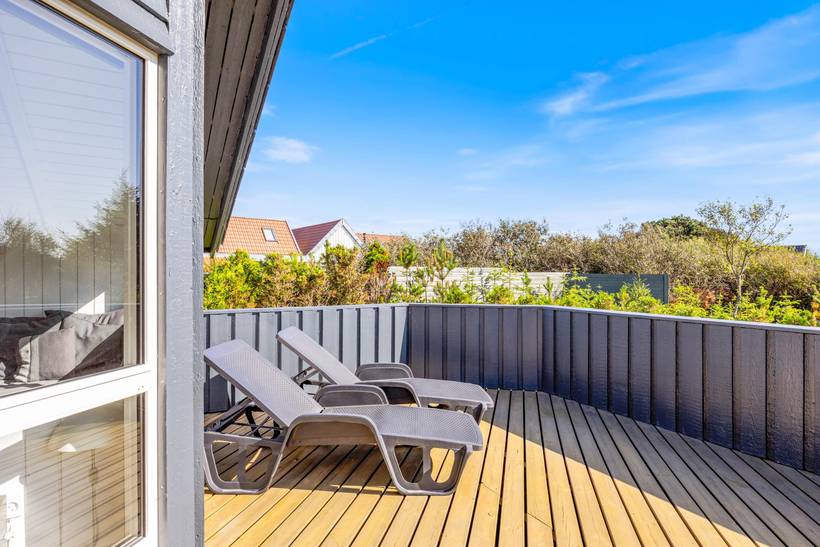 Foto von Ferienhaus FM11 in Bjerregård - Westjütland