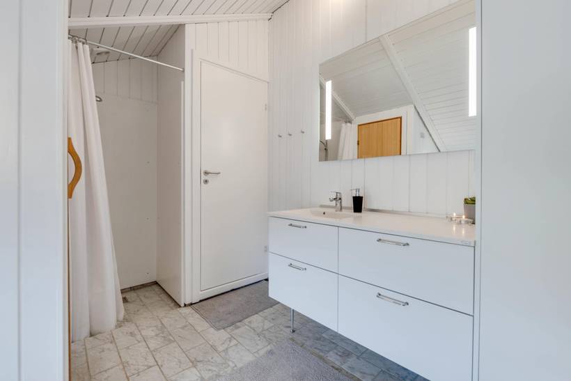 Foto von Ferienhaus FM11 in Bjerregård - Westjütland