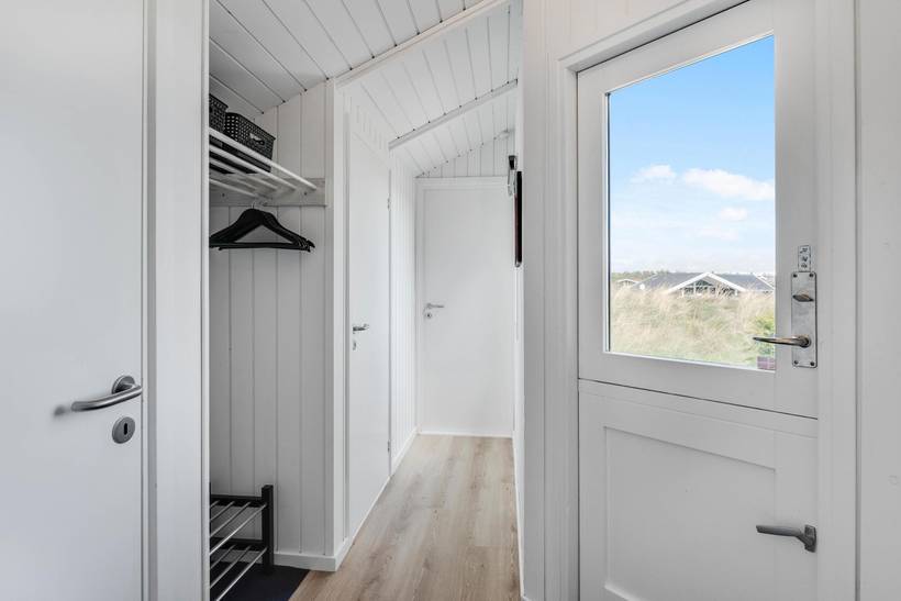 Foto von Ferienhaus FM11 in Bjerregård - Westjütland