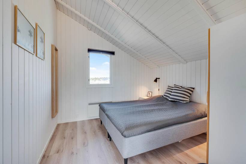Foto von Ferienhaus FM11 in Bjerregård - Westjütland