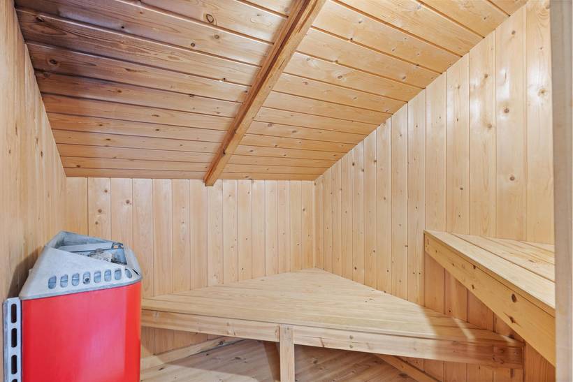 Foto von Ferienhaus FM11 in Bjerregård - Westjütland