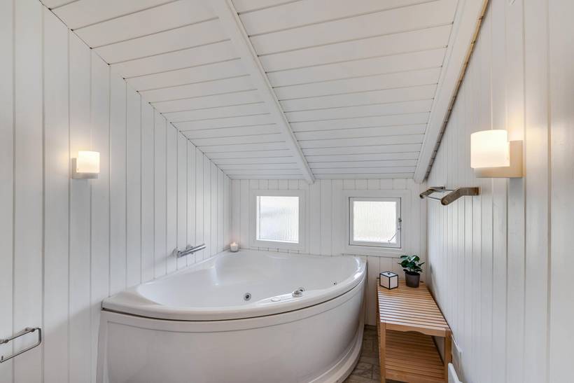 Foto von Ferienhaus FM11 in Bjerregård - Westjütland