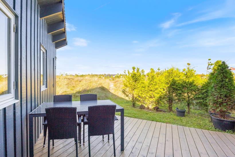Foto von Ferienhaus FM11 in Bjerregård - Westjütland