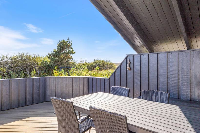 Foto von Ferienhaus FM11 in Bjerregård - Westjütland