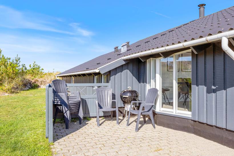 Foto von Ferienhaus FM11 in Bjerregård - Westjütland