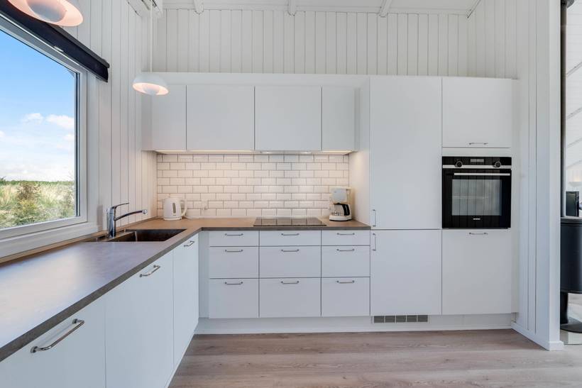 Foto von Ferienhaus FM11 in Bjerregård - Westjütland