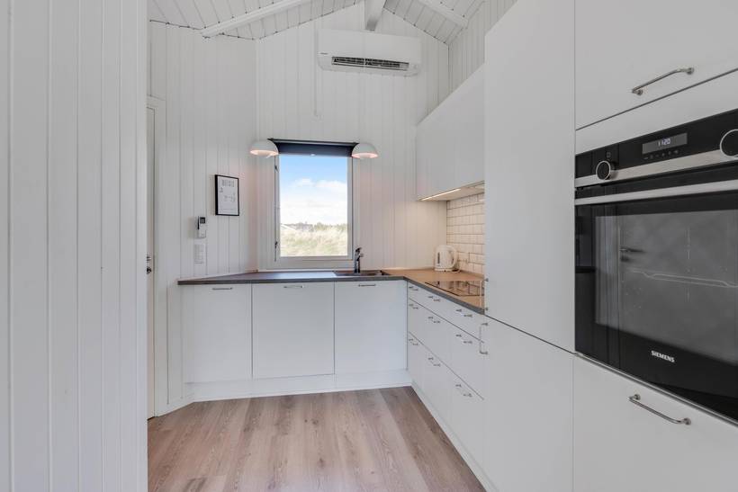 Foto von Ferienhaus FM11 in Bjerregård - Westjütland