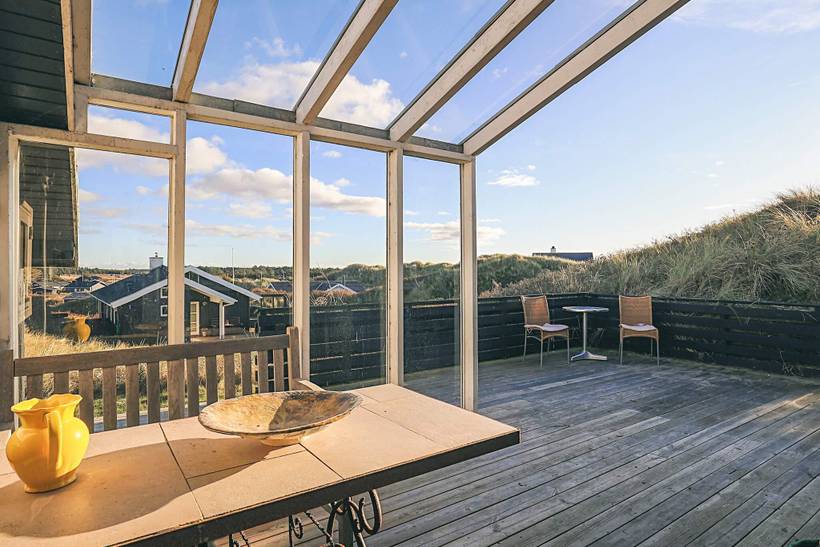 Foto von Ferienhaus FM12 in Løkken - Nordjütland