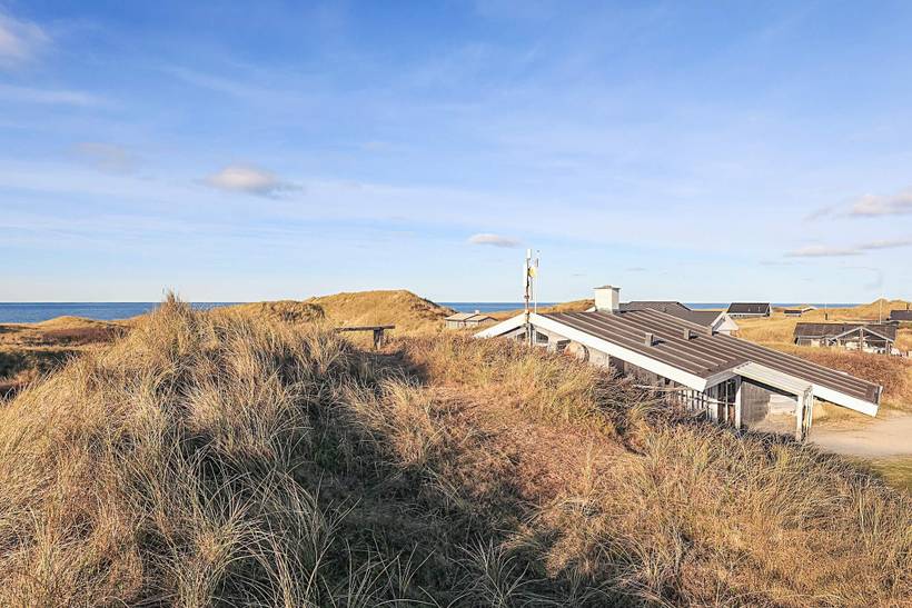 Foto von Ferienhaus FM12 in Løkken - Nordjütland