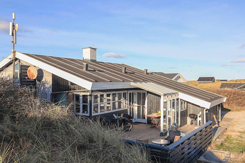 Foto von Ferienhaus FM12 in Løkken - Nordjütland