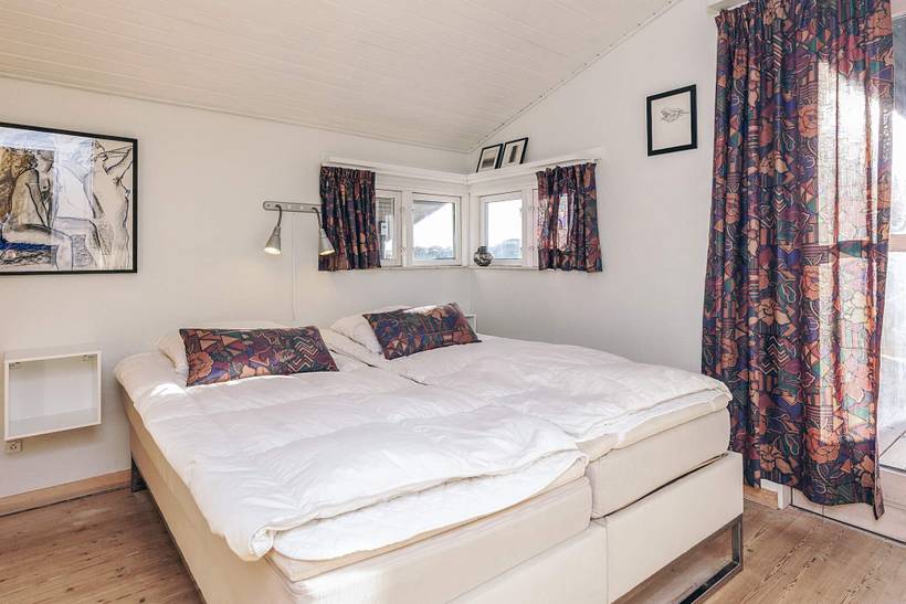 Foto von Ferienhaus FM12 in Løkken - Nordjütland