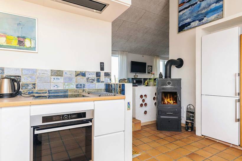 Foto von Ferienhaus FM12 in Løkken - Nordjütland