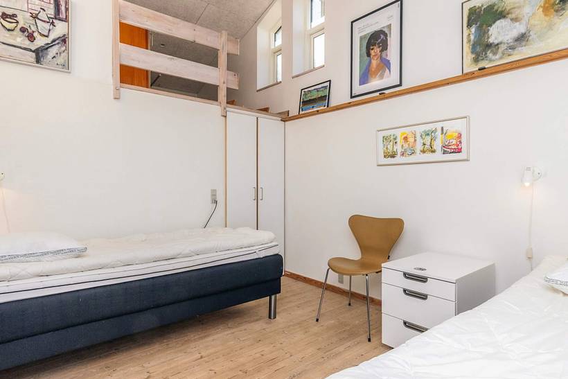 Foto von Ferienhaus FM12 in Løkken - Nordjütland