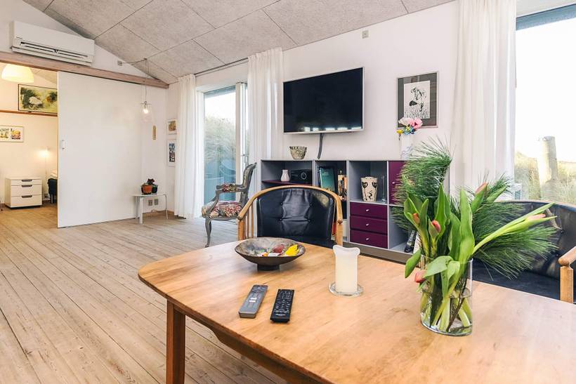 Foto von Ferienhaus FM12 in Løkken - Nordjütland