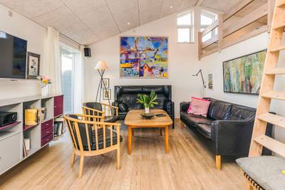 Vorschaubild von Ferienhaus FM12 in Løkken - Nordjütland
