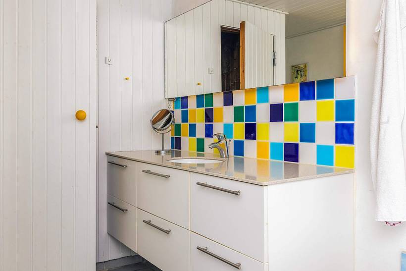 Foto von Ferienhaus FM12 in Løkken - Nordjütland