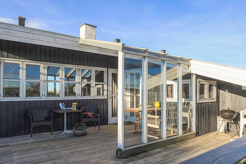 Foto von Ferienhaus FM12 in Løkken - Nordjütland