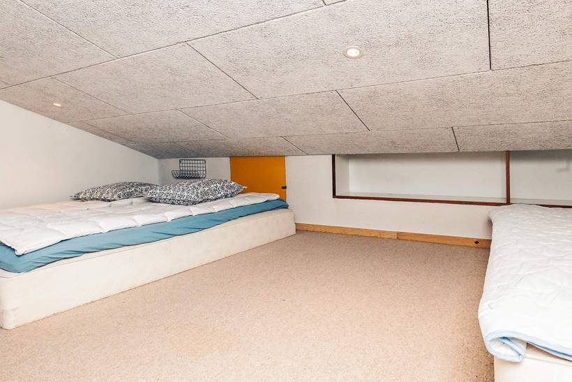 Foto von Ferienhaus FM12 in Løkken - Nordjütland
