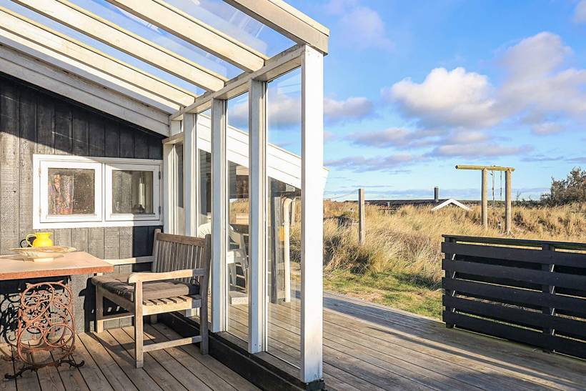 Foto von Ferienhaus FM12 in Løkken - Nordjütland