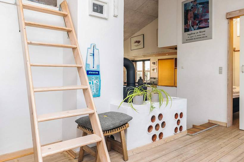 Foto von Ferienhaus FM12 in Løkken - Nordjütland
