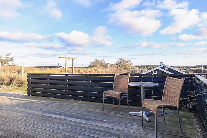 Foto von Ferienhaus FM12 in Løkken - Nordjütland