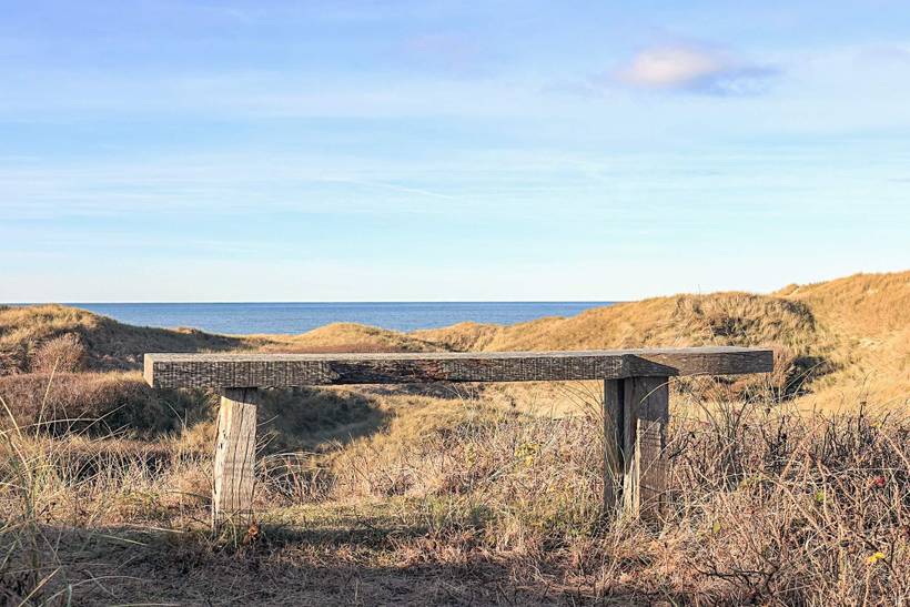 Foto von Ferienhaus FM12 in Løkken - Nordjütland